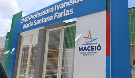 Allan Pierre cobra abertura de creche no Benedito Bentes: 'prefeitura não se pronuncia'