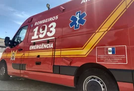 Trabalhador é atingido por carga de 250 kg em empresa de reciclagem, em Maceió