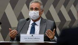 Renan Calheiros diz que Pazuello confirmou falta de investigação no caso Covaxin