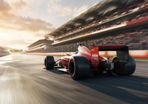 Classificação geral da F1: Max Verstappen no topo do pódio