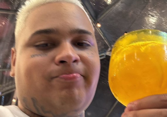 Áudios inéditos ampliam suspeitas contra MC Ryan em investigação da PF