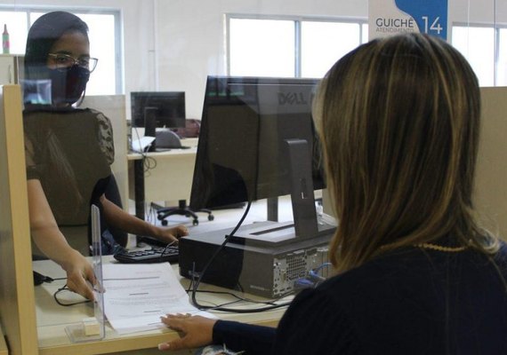 Contribuinte deve agendar atendimento presencial na Secretaria de Economia pela internet