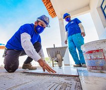 Após três meses de alta, serviços recuam 2,2% em Alagoas no mês de maio