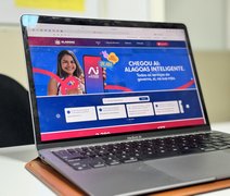 Governo de Alagoas lança plataforma Alagoas Inteligente com 25 serviços on-line