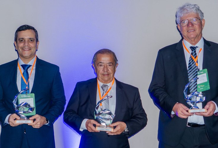 Usina Caeté é premiada por excelência em gestão, liderança e governança corporativa
