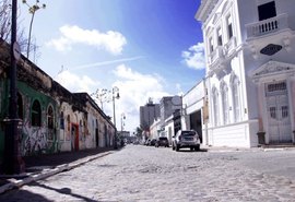 Rua Sá e Albuquerque, no Jaraguá, será interditada para reparos na via