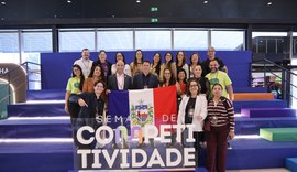 Cooperativas de AL se destacam em um dos maiores eventos do setor em Brasília