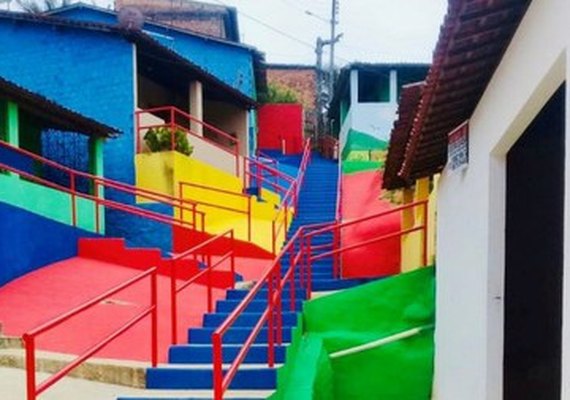 Com apoio da Secult, quatro grotas de Maceió terão programação de festa junina