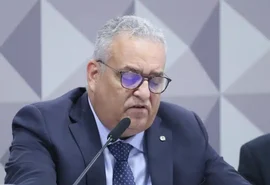 Alfredo Gaspar vira alvo na PGE por suposta campanha eleitoral antecipada
