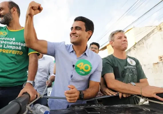 JHC filia-se ao PL e deve anunciar apoio a Bolsonaro, diz revista Veja