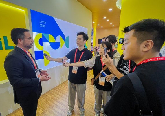 Paulo defende Alagoas “preparada para receber mais investimentos internacionais”