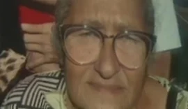 Idosa morre vítima de bala perdida em São Miguel dos Campos