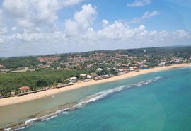 Turismo de Alagoas terá ganhos de R$ 1,5 bilhão até 2040