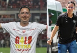 Suspeito de mandar matar coordenador do CRB deve se entregar à Polícia ainda esta semana, diz defesa