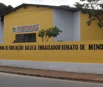 Escolas do interior de Alagoas são alvos de ameaças de ataques terroristas