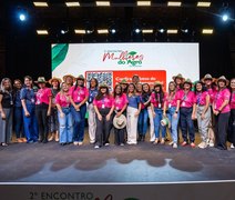 Encontro das Mulheres do Agro deve reunir mais de 1.500 produtoras em Maceió