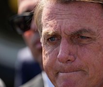 Moraes autoriza depoimento de Bolsonaro sobre arma apreendida com segurança