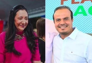 Vice-prefeita lidera intenções de votos para prefeitura de Dois Riachos, aponta pesquisa