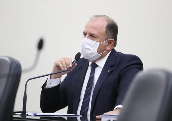 Antonio Albuquerque critica abuso de poder praticado pela fiscalização da Adeal