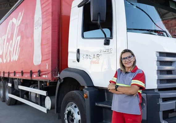 Solar Coca-Cola abre 115 vagas de emprego em Alagoas