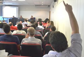 TRT/AL realiza leilão de imóveis, veículos e outros bens nos dias 4 e 6 de junho