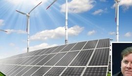 Marx Beltrão viabiliza R$ 2,3 milhões e UFAL constrói Centro de Engenharia de Energias Renováveis