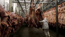 Brasil vai exportar carne bovina para a Tailândia