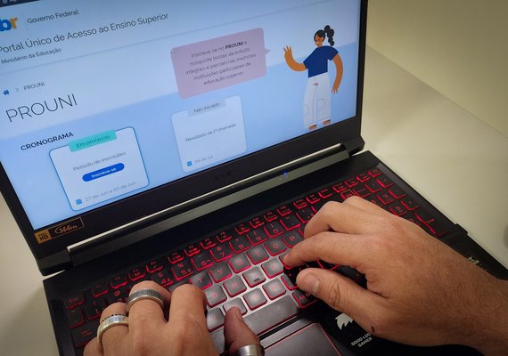 Prouni 2026/2: prazo para confirmação de informações encerra sexta-feira