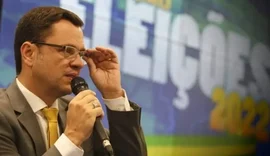 Em solo brasileiro, ex-ministro Anderson Torres é preso pela Polícia Federal