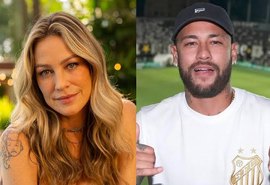 Justiça aceita denúncia de Neymar contra Luana Piovani por injúria e difamação