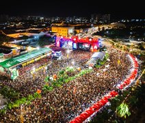 Gusttavo Lima e Simone Mendes marcam primeiro dia do São João Massayó 2026