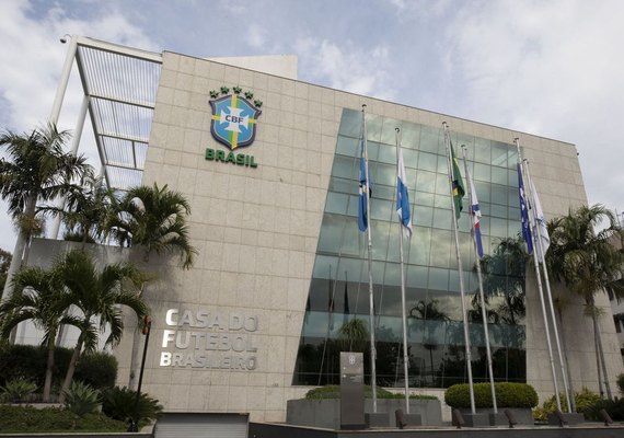 CBF garante mais de 5 milhões a cada jogador caso sejam campeões da Copa