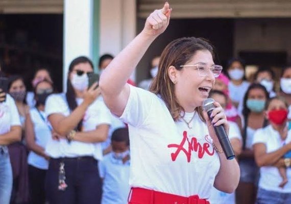 Polícia Civil inicia investigação sobre disparos contra carreata de candidata