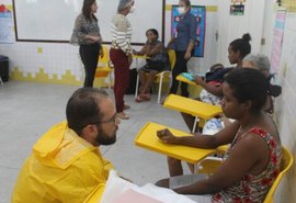 Auxílio chuva será pago hoje (13) a famílias cadastradas até o dia 8 de junho