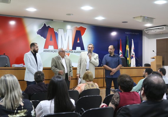 Prefeitos se mobilizam para novo concurso simultâneo