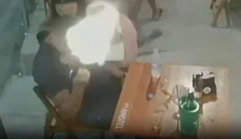 Disparo em bar e direção embriagada levam policial penal à prisão em AL