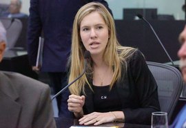 Cibele Moura cobra renovação da equoterapia e alerta para possível suspensão
