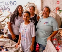 Cooperativas e empresas se unem em prol da reciclagem no Brasil