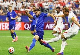 Veja os resultados dos jogos de quarta-feira (17) na Copa