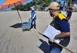 Maceió adota protocolo de estruturação para retomada turística