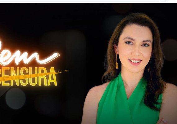 Nova temporada do Sem Censura estreia nesta segunda-feira (05)