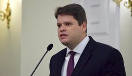 Davi Filho diz não ter relação com saída de Cícero Almeida