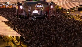 Maceió reafirma posição como destino de verão de excelência e atrai turistas do Brasil e do mundo