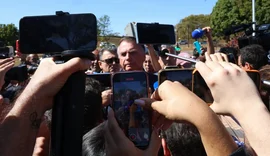 “Suprema humilhação”, diz Bolsonaro sobre tornozeleira eletrônica