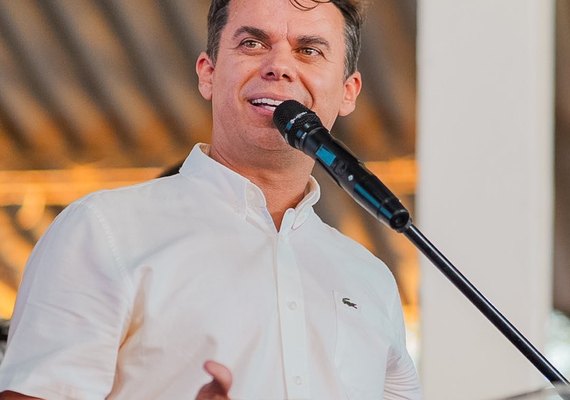 Prefeito tem 85% de aprovação no Sertão de AL, aponta pesquisa