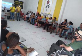 Atividades do Setembro Amarelo mobilizam população para conscientização sobre Saúde Mental