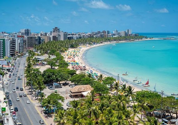 Secretário de Turismo afirma que Alagoas fecha o ano em alta mesmo sem grandes eventos
