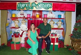 São José da Tapera  vira atração no Sertão de Alagoas com seu “Natal Luz 2021”