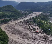 Terremoto de magnitude 5 atinge Tibete após avalanche no Nepal