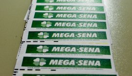 Mega-Sena acumula novamente e prêmio principal vai para R$ 130 milhões